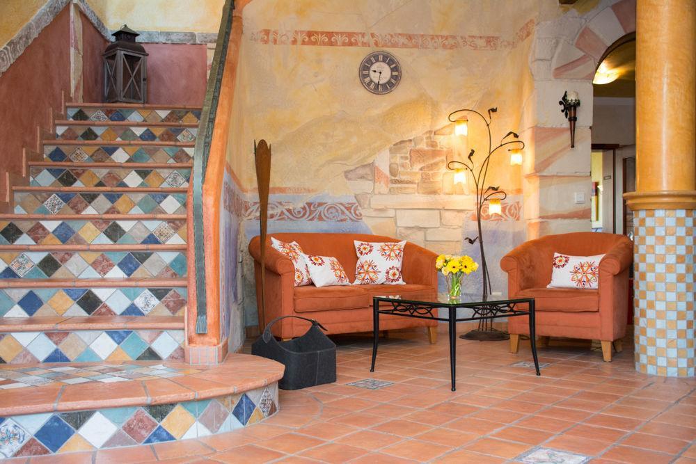 Casa Rustica - Eintrittskarten Fuer Den Europapark Erhalten Sie Garantiert Ueber Uns! 3*