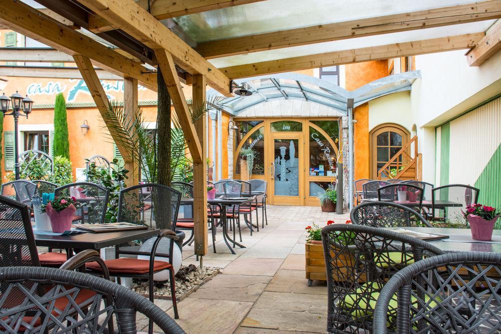 Casa Rustica - Eintrittskarten Fuer Den Europapark Erhalten Sie Garantiert Ueber Uns! Hotel Rust