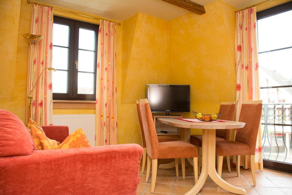 Casa Rustica - Eintrittskarten Fuer Den Europapark Erhalten Sie Garantiert Ueber Uns! Hotel Rust