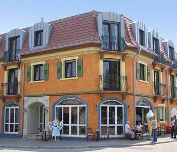 Casa Rustica - Eintrittskarten Für Den Europapark Erhalten Sie Garantiert über Uns! Hotel Rust