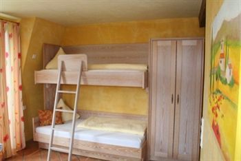 Casa Rustica - Eintrittskarten Für Den Europapark Erhalten Sie Garantiert über Uns! Hotel 3*