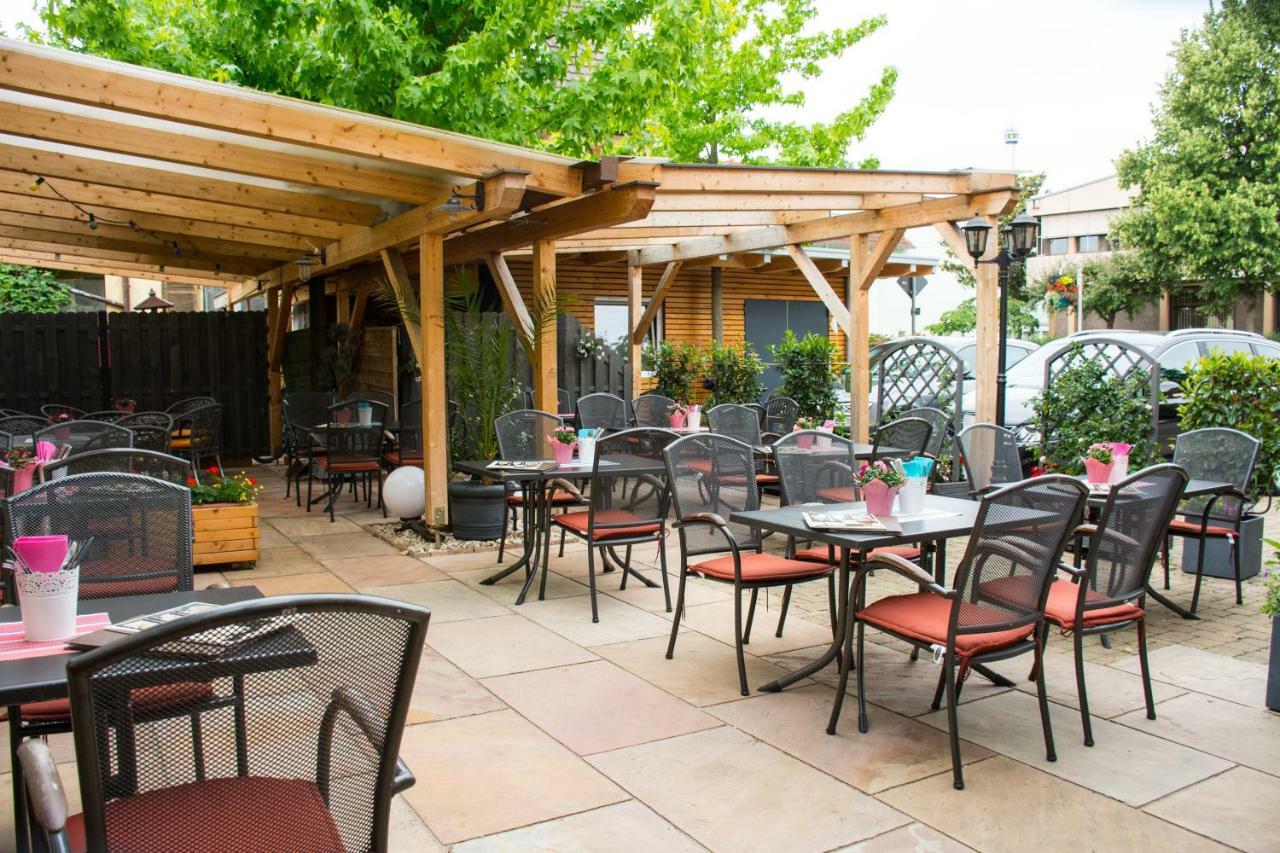 Casa Rustica - Eintrittskarten Fuer Den Europapark Erhalten Sie Garantiert Ueber Uns! Hotel 3*