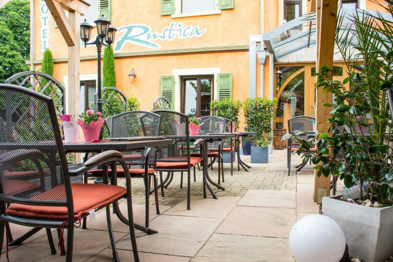Casa Rustica - Eintrittskarten Fuer Den Europapark Erhalten Sie Garantiert Ueber Uns! Hotel 3*