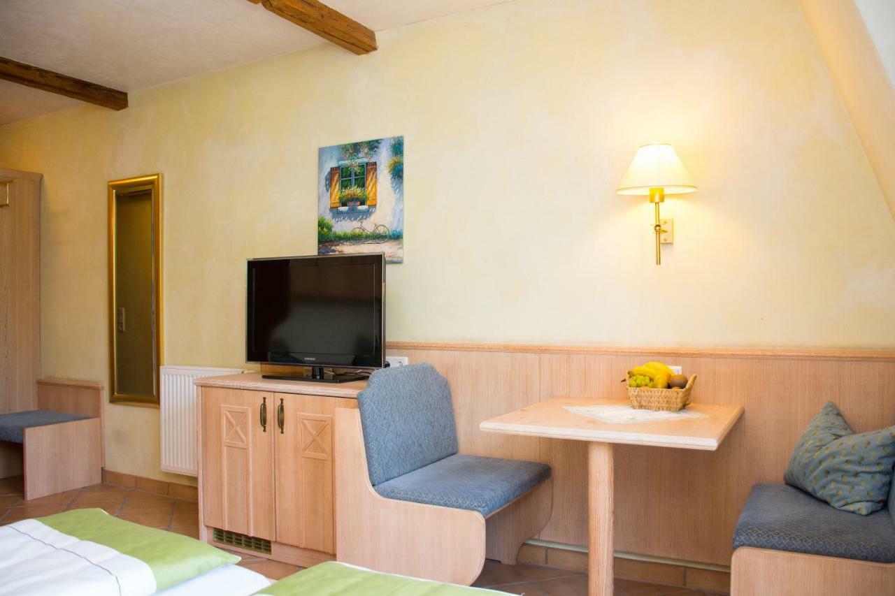 Hotel Casa Rustica - Eintrittskarten Fuer Den Europapark Erhalten Sie Garantiert Ueber Uns! 3*