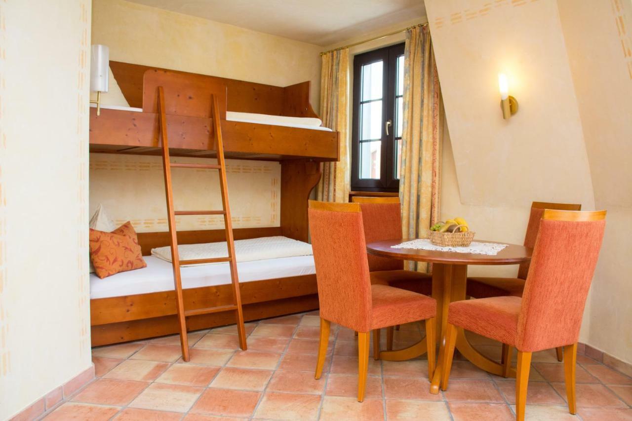 Hotel Casa Rustica - Eintrittskarten Fuer Den Europapark Erhalten Sie Garantiert Ueber Uns! 3*