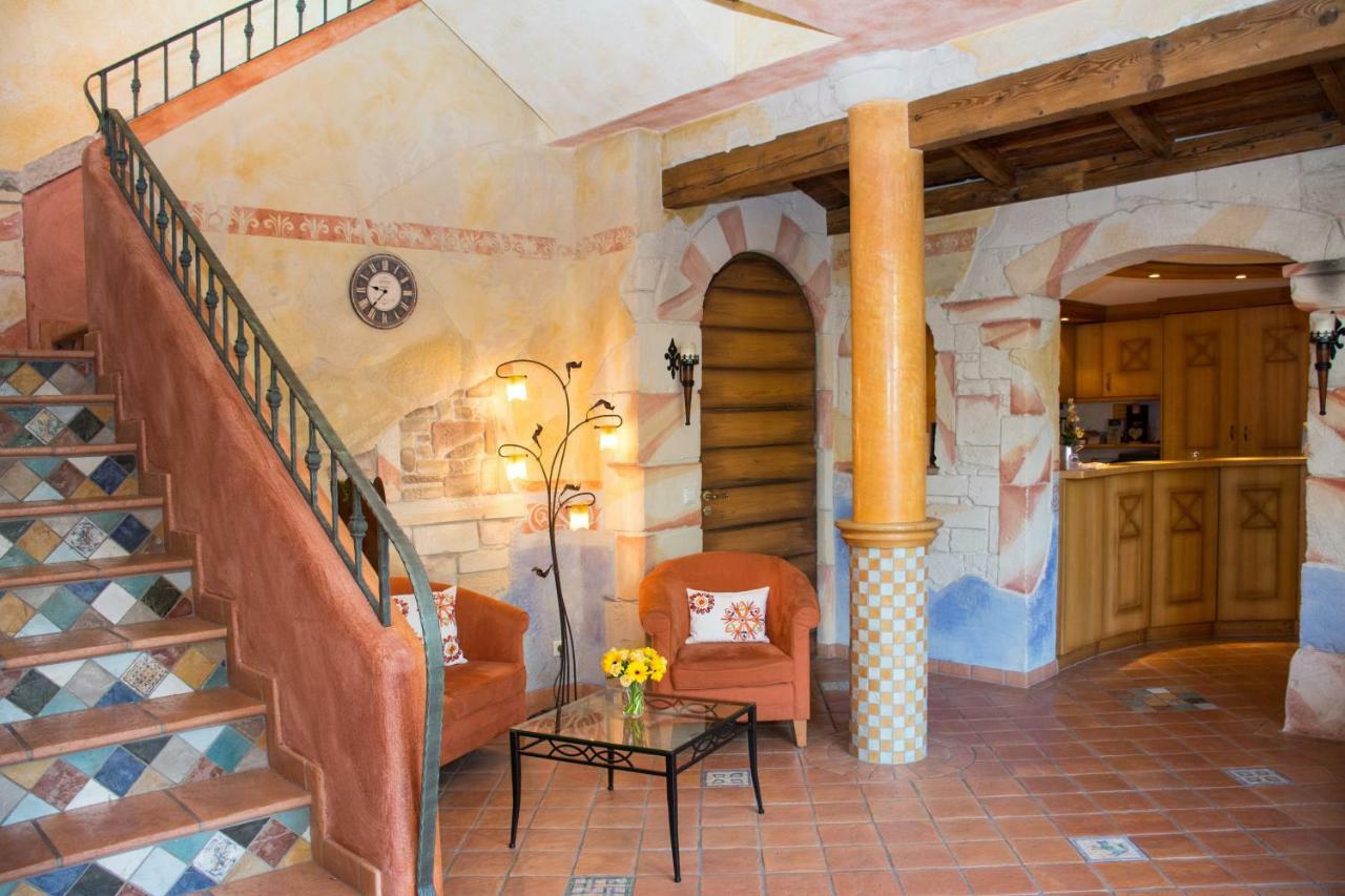 Casa Rustica - Eintrittskarten Fuer Den Europapark Erhalten Sie Garantiert Ueber Uns! Hotel 3*