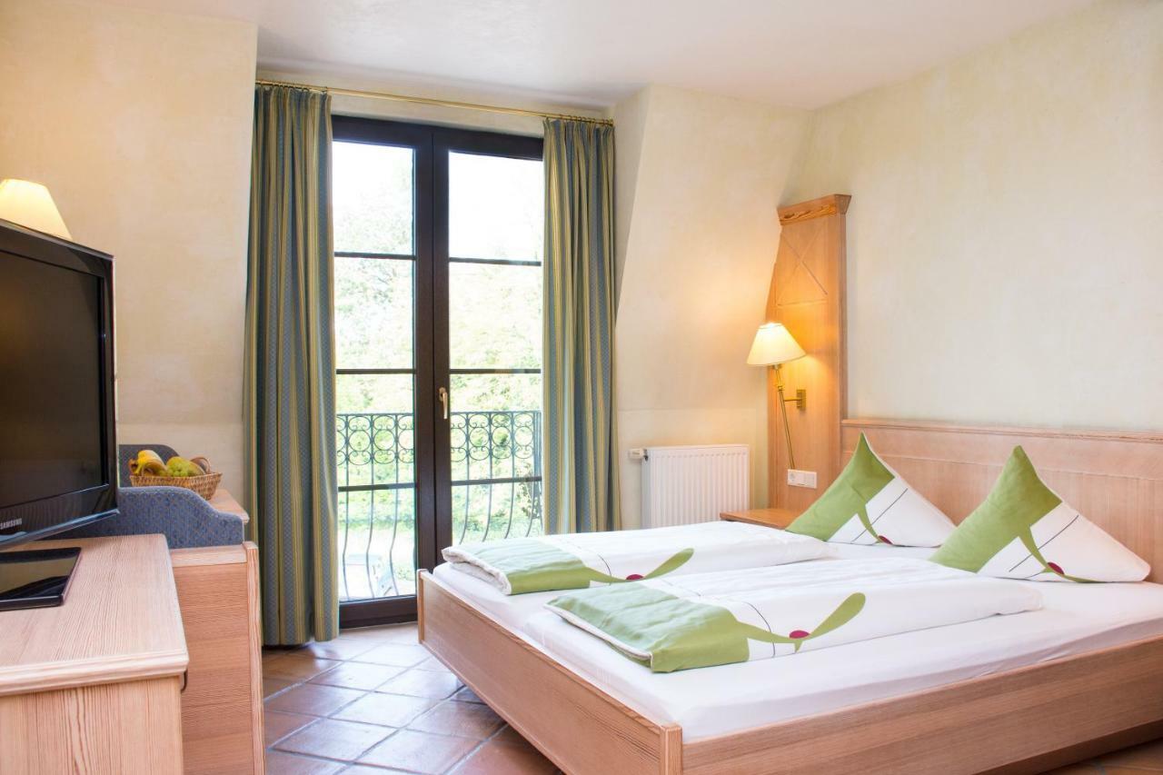 Hotel Casa Rustica - Eintrittskarten Fuer Den Europapark Erhalten Sie Garantiert Ueber Uns! 3*