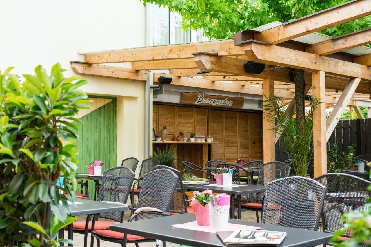 Casa Rustica - Eintrittskarten Fuer Den Europapark Erhalten Sie Garantiert Ueber Uns! Hotel